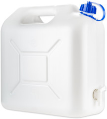 TMX Kanystr s kohoutkem  15L  PH