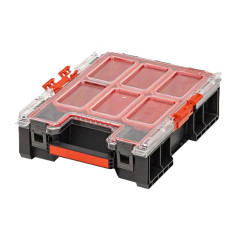 Organizér plastový  ONE M PLUS 2.0 | 264x364x106 mm