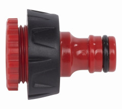 TMX Konektor na kohoutek 1/2"- 3/4"