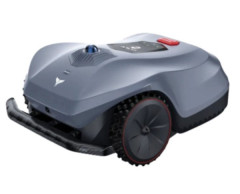 AM-robots Hookii Neomow X Pro robotická sekačka - 6000m2, sklon až 45%, Wifi/Bluetooth/4G + Data na 1 rok ZDARMA