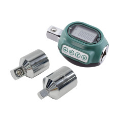 HONITON Momentový adaptér na ráčnu 1/2” + redukce 1/4” a 3/8”