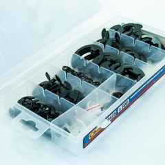 RICHMANN Sada  závlaček typu E -300díl.