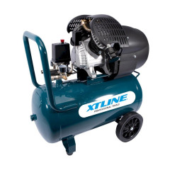 XT Line Kompresor olejový 2200 W, 50 l -XT2005