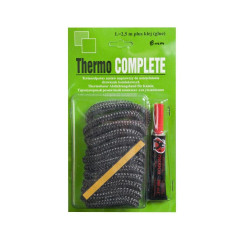 TMX Šňůra izolační   8mm x 2,5M