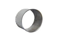 Zděř kouřová 118mm