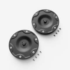 Mammotion LUBA 2X AWD žací kotouč 2 ks