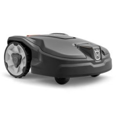 HUSQVARNA HUSQVARNA AUTOMOWER 305  -600m2 sklon 40%, Bluetooth® robotická sekačka. - U nás si můžete objednat odbornou instalaci na vaší zahradě.