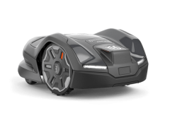 HUSQVARNA HUSQVARNA AUTOMOWER 405XE NERA - 600/900m2 sklon 30%, GPS,GSM, Connect, robotická sekačka. - U nás si můžete objednat odbornou instalaci na vaší zahradě.