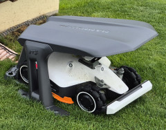 Mammotion Mammotion garáž standard, LUBA, YUKA