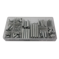 RICHMANN Sada tažných pružinek 200 dílů