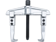 EXTOL Stahovák dvouram. 120mm