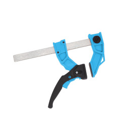 XTLINE Svěrka rychloupínací páková | 80x300 mm