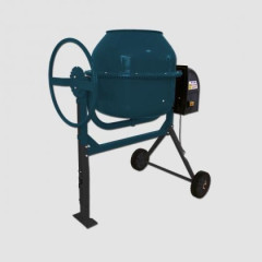 XT Line Míchačka stavební 160L, XT, baleno v krabici rozložená