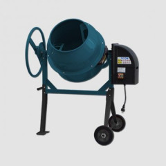 XT Line Míchačka stavební 140L, XT, baleno v krabici rozložená