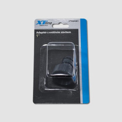 Adaptér s vnitřním závitem MAX-Flow | 1"-3/4"