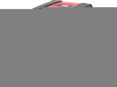 EXTOL Laser zelený liniový, křížový samonivelační