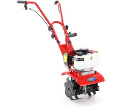 -Kultivátor mot. GT 4452