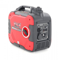 VEGA El.centrála Invertor VeGA GK2000iS