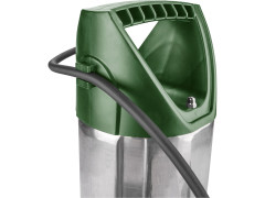 EXTOL čerpadlo ponorné nerezové na znečištěnou vodu, 1100W, 15000l/h