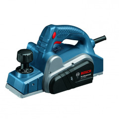 BOSCH BOSCH GHO 6500 elektrický hoblík