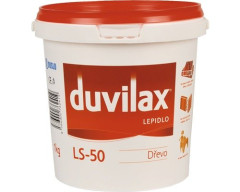 Den Braven Duvilax LS-50 lepidlo na dřevo D2 - 1kg