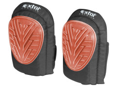 EXTOL Nákoleník gelový - sada 2ks