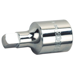 Hlavice 1/2 - čtyřhran 8mm