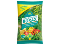 Sůl hořká s boraxem  1kg