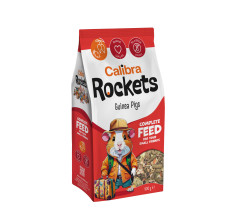 Calibra Rockets Mix Guinea pigs 900g