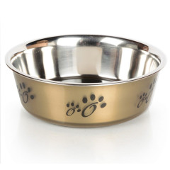 TOMMI Miska Crystal zlatá 1,8l