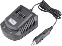 EXTOL ENERGY nabíječka SHARE20V, 12V, 2,2A