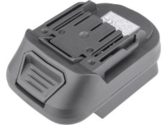 EXTOL ENERGY adapter pro EXTOL CRAFT 20V (Makita) stroj a SHARE20V baterii