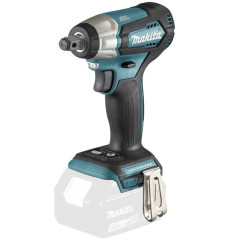 MAKITA Aku rázový utahovák DTW 181 Z 1/2" -SOLO-