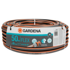 GARDENA Hadice COMFORT FLEX 19mm(3/4") -50M