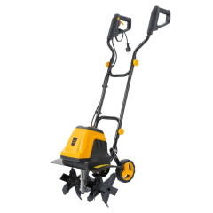 RIWALL Kultivátor s elektrickým motorem  RET 4015