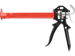 EXTOL PREMIUM pistole vytlačovací vaničková, 225mm/310ml