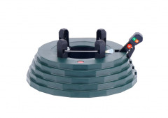 TMX Stojánek na vánoční stromeček GREEN 34