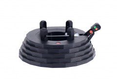 TMX Stojánek na vánoční stromeček BLACK 34