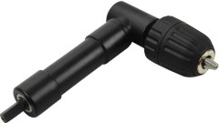 EXTOL Nástavec na úhlové vrtání