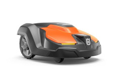 HUSQVARNA HUSQVARNA AUTOMOWER 520 EPOS -5000m2 sklon 45%, GPS,GSM, Automower® Connect, robotická sekačka. - U nás si můžete objednat odbornou instalaci na vaší zahradě.