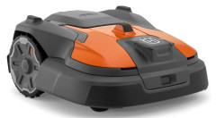 HUSQVARNA HUSQVARNA AUTOMOWER 580 EPOS - 24000m2, (předváděcí stroj, r.v. 2025 v provozu cca 100h.) - sklon až 45%, GPS,GSM, Automower® Connec