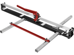 FORTUM řezačka obkladů profesionální, 1600mm