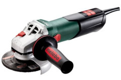 METABO Bruska úhlová W 13-150 Q