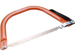 EXTOL Pila ruční oblouková 533mm/21"