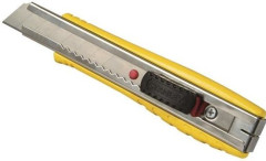 STANLEY nůž odlamovací 18mm  FatMax