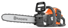 HUSQVARNA HUSQVARNA 240i s akumulátorem a nabíječkou aku řetězová pila