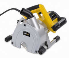 POWERPLUS POWER POWX0650 Drážkovací fréza 1 800 W