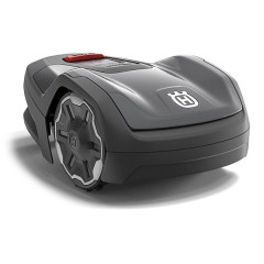 HUSQVARNA HUSQVARNA AUTOMOWER ASPIRE R4 robotická sekačka. - U nás si můžete objednat odbornou instalaci na vaší zahradě.