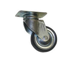 Kolečko   85mm otočné / 40kg