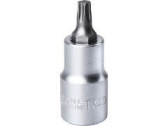 Hlavice zástrčná TX 40 -1/2"